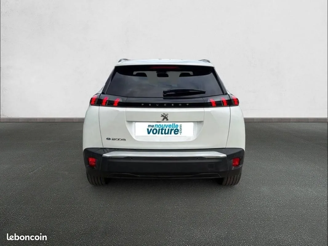 Peugeot 2008 2022 photo 5