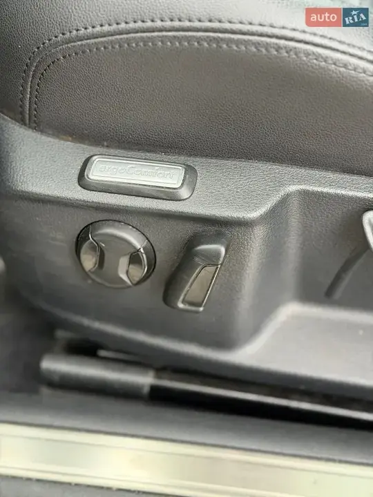 Volkswagen Passat 2015 photo 4