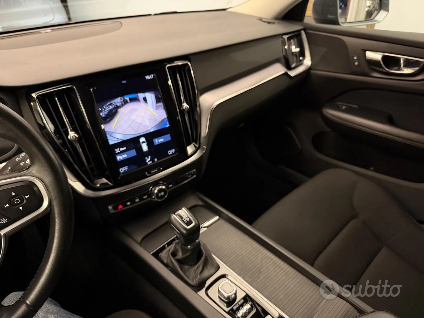 Volvo V60 2020 photo 5
