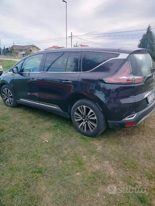 Renault Espace