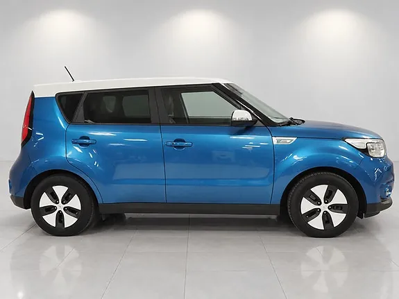 Kia Soul 2016 photo 2