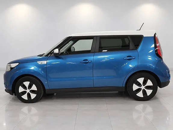 Kia Soul 2016 photo 5