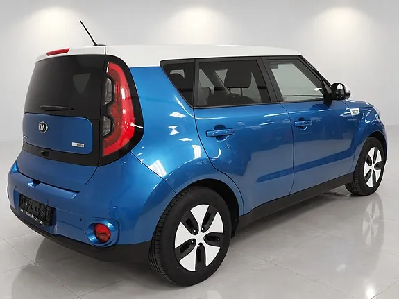 Kia Soul 2016 photo 3