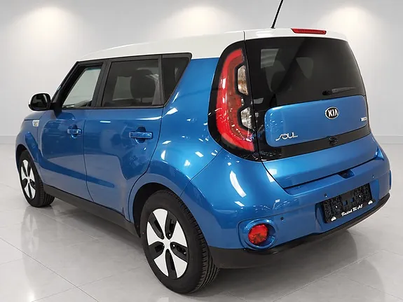 Kia Soul 2016 photo 4