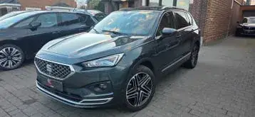 Seat Tarraco 2019 photo 2