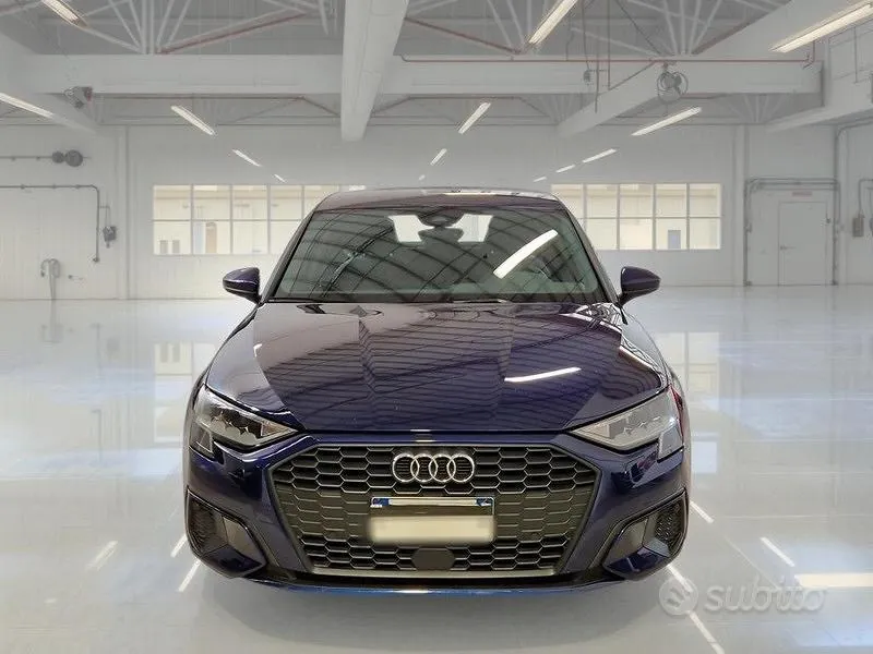 Audi A3 2023 photo 2