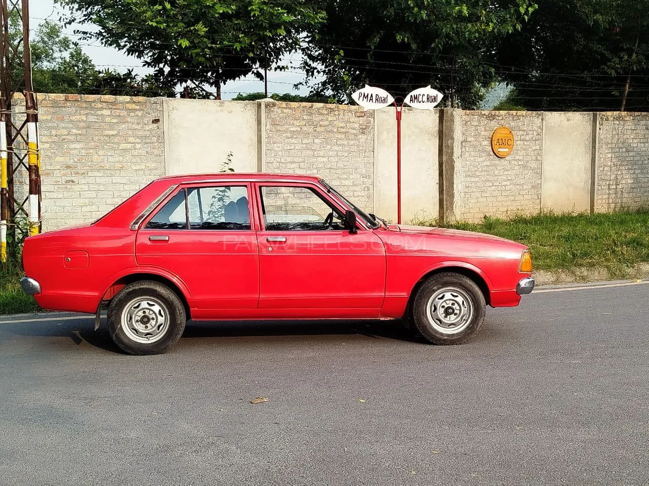 Datsun 120 Y