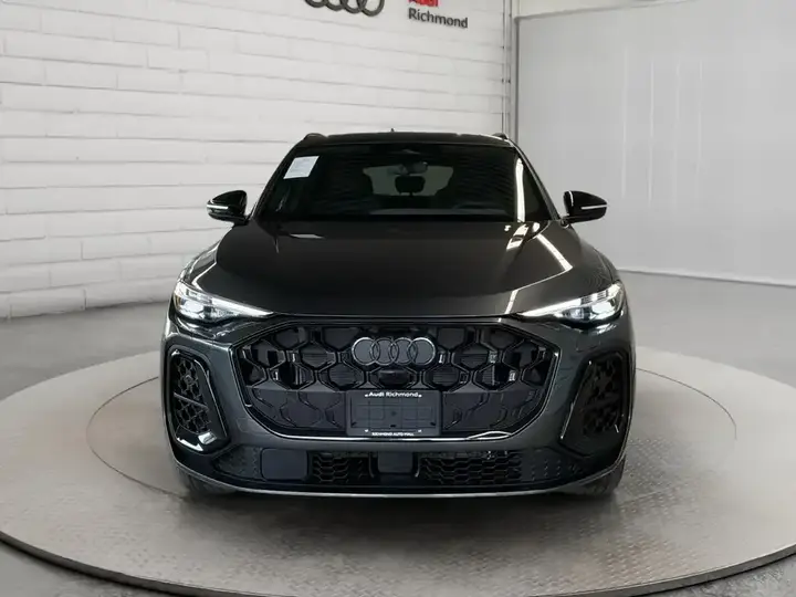 Audi Q5 2026 photo 2