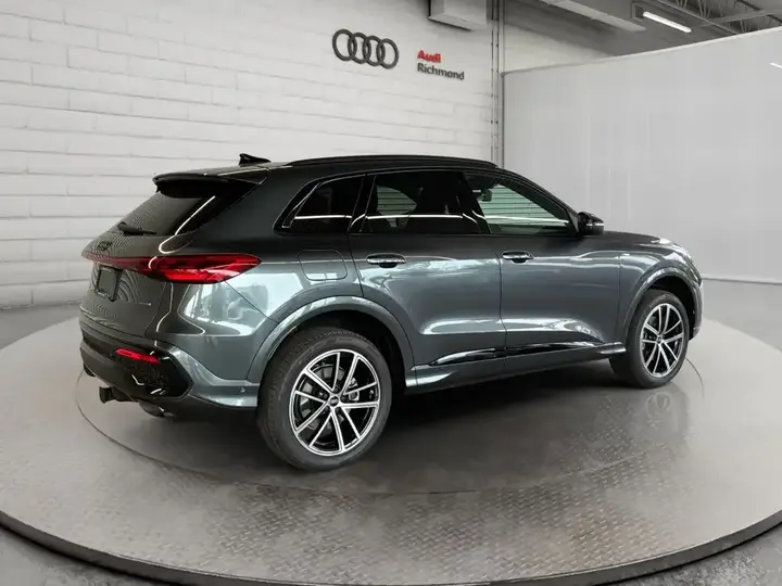 Audi Q5 2026 photo 5