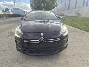 Citroen Ds5