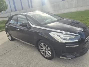 Citroen Ds5 2015 photo 3