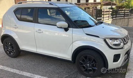 Suzuki Ignis 2024 photo 4
