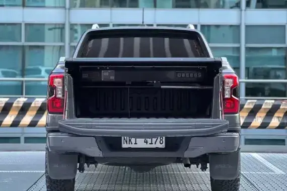 Ford Ranger 2024 photo 5