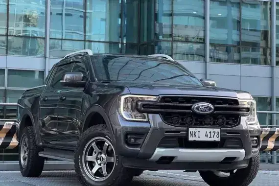 Ford Ranger 2024 photo 2