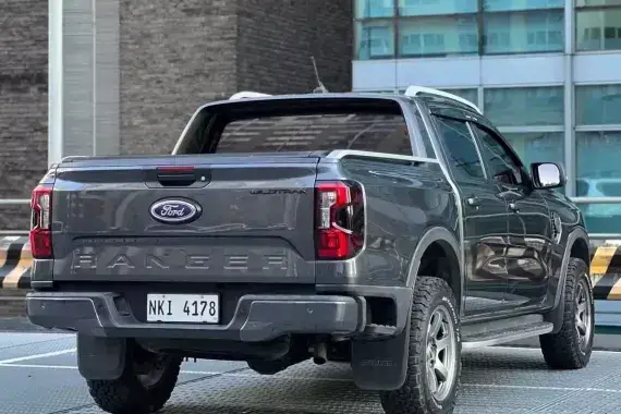 Ford Ranger 2024 photo 3