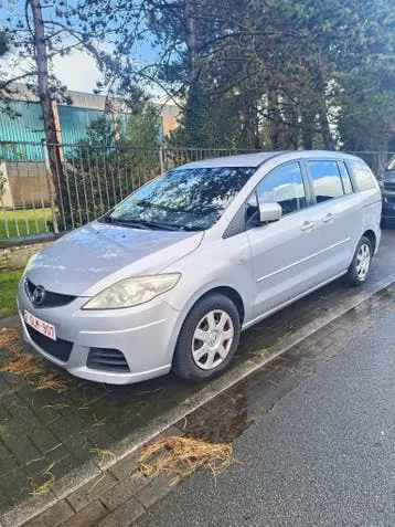 Mazda 5