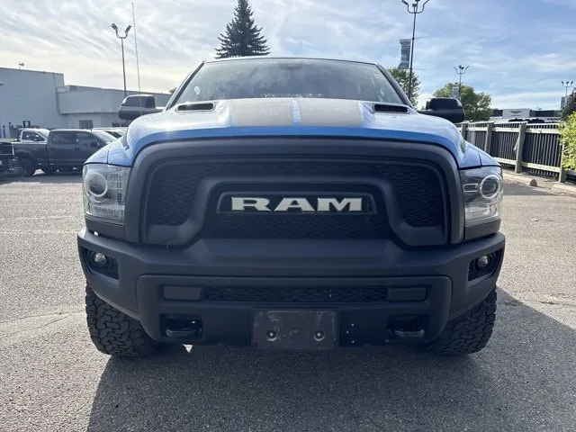 Ram 1500 Classic 2021 photo 4