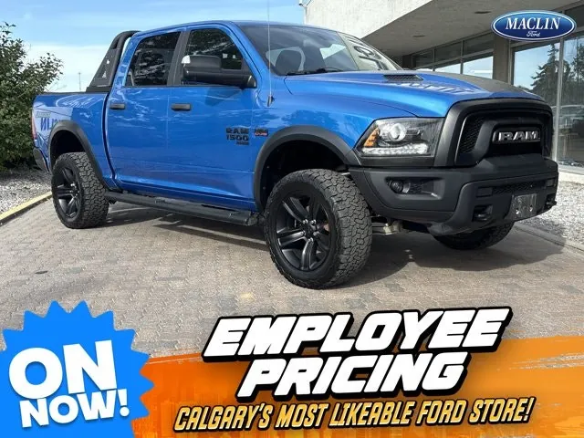 Ram 1500 Classic