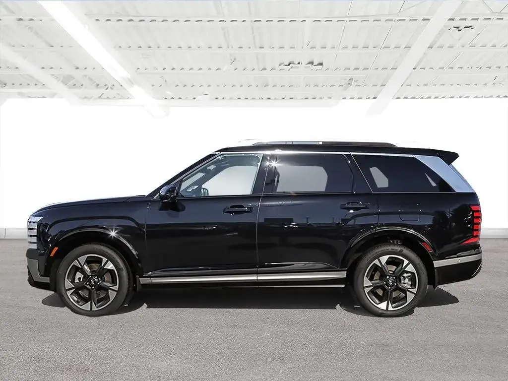 Hyundai Palisade 2026 photo 3
