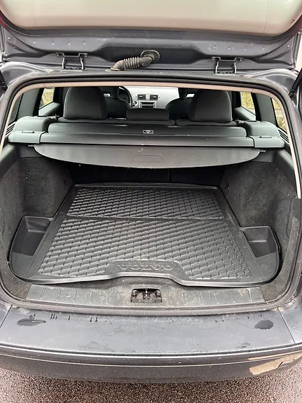 Volvo V50 2006 photo 5