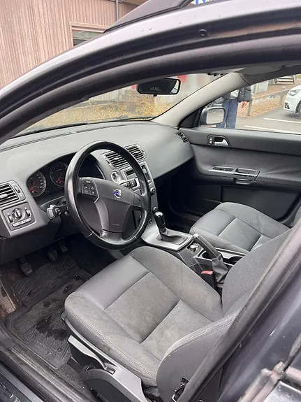 Volvo V50 2006 photo 3