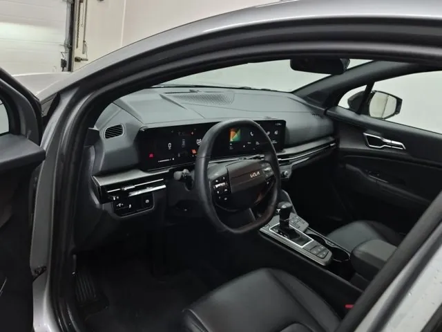 Kia Sportage 2026 photo 3