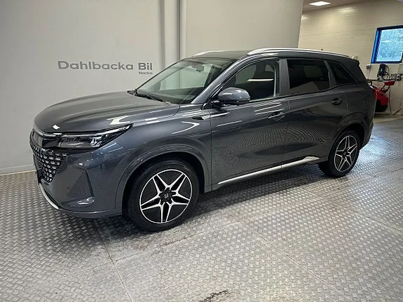 DFSK E5