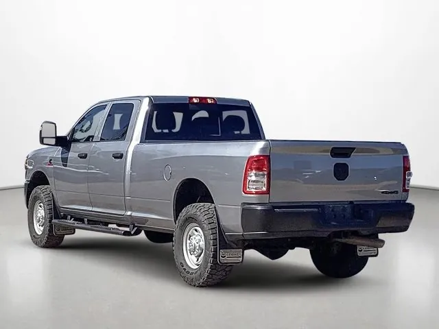 Ram 2500 2024 photo 4