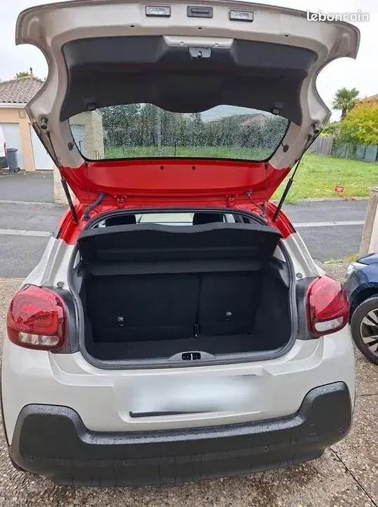 Citroen C3 2024 photo 5
