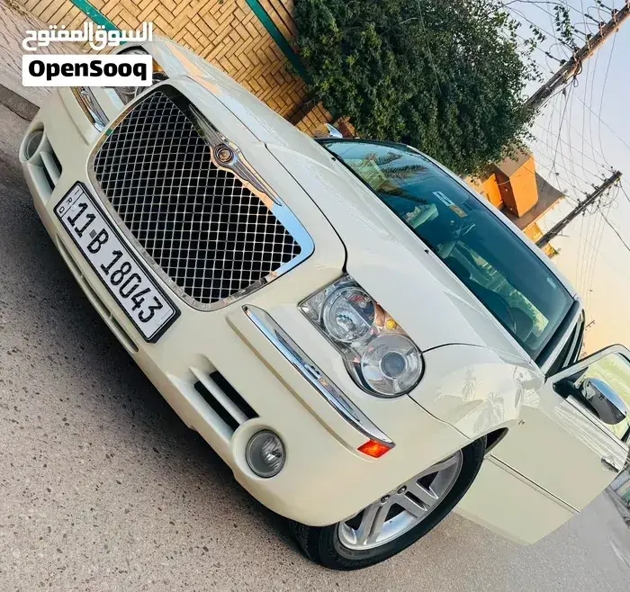 Chrysler 300