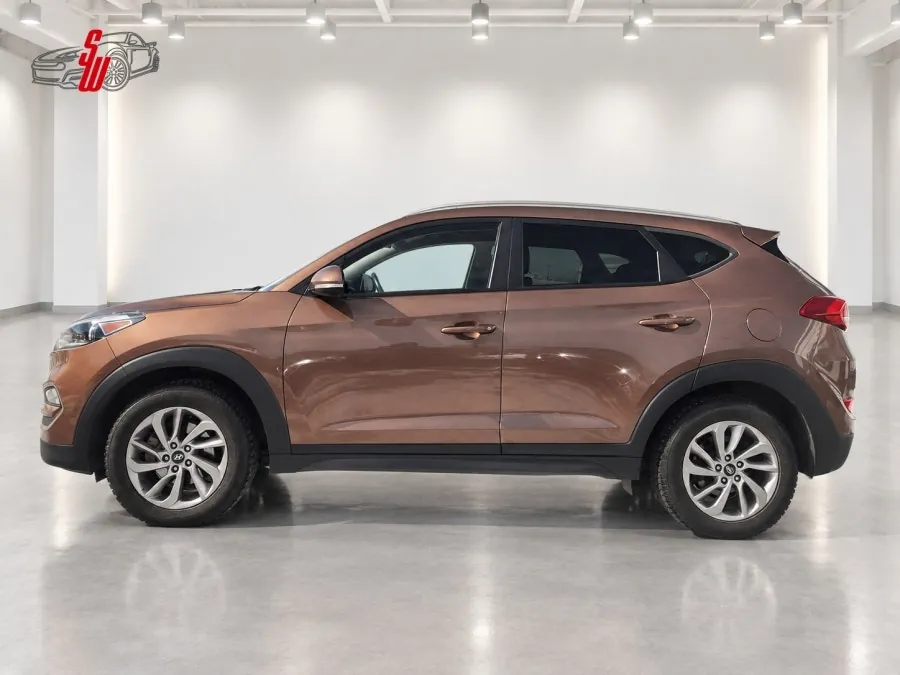Hyundai Tucson 2016 photo 5