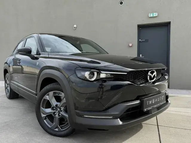 Mazda Mx-30 2024 photo 2