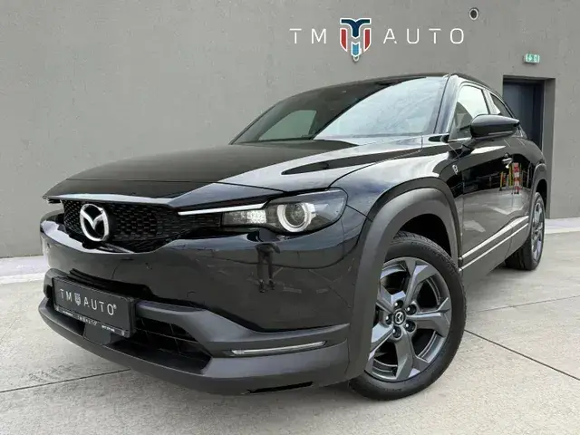 Mazda Mx-30 2024 photo 3