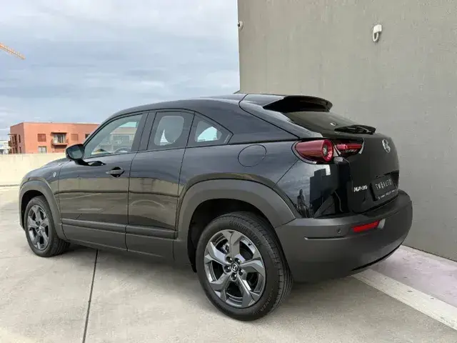 Mazda Mx-30