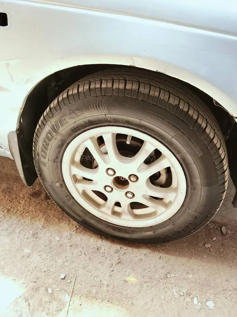 Suzuki Baleno