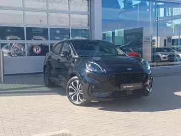 Ford Puma 2023 photo 3