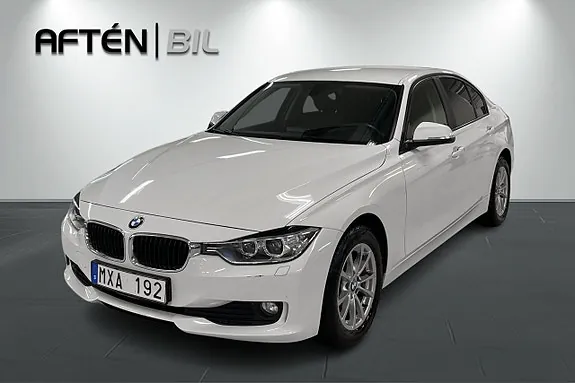 BMW 318D