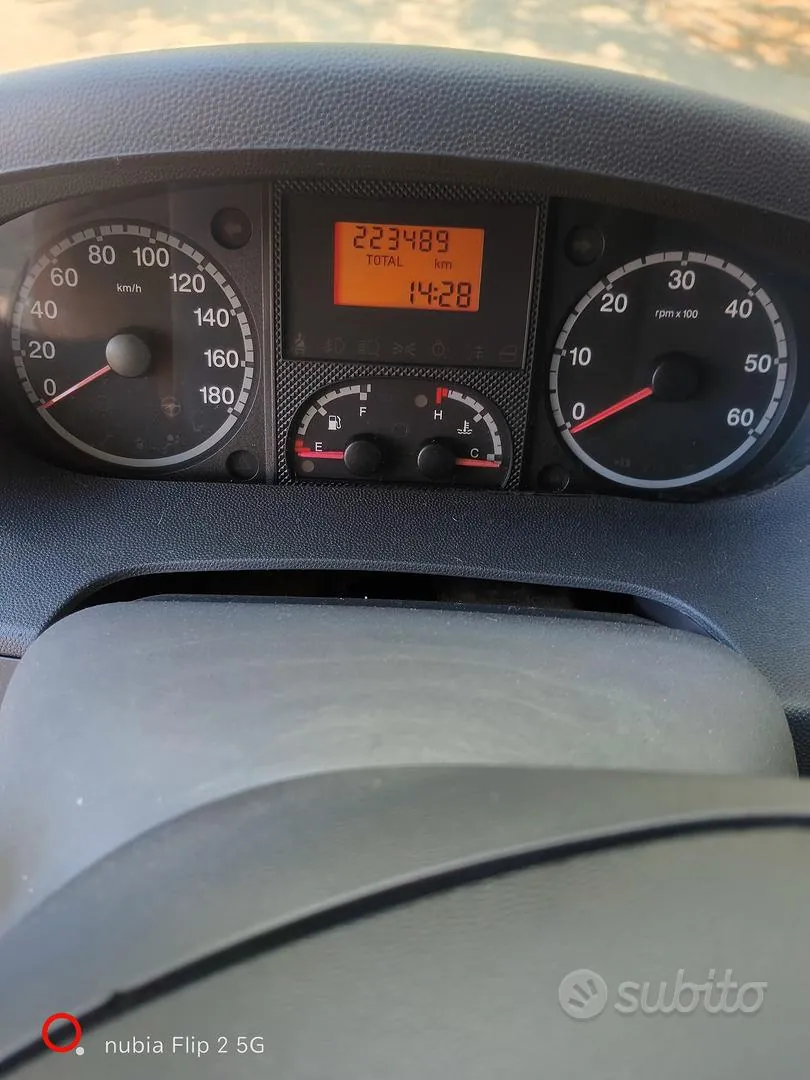 Peugeot Boxer 2007 photo 3