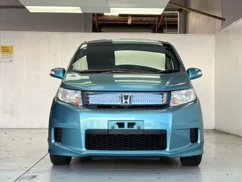 Honda Mobilio 2012 photo 3