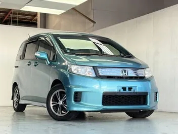 Honda Mobilio 2012 photo 4