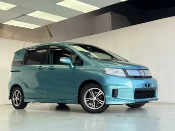 Honda Mobilio 2012 photo 5