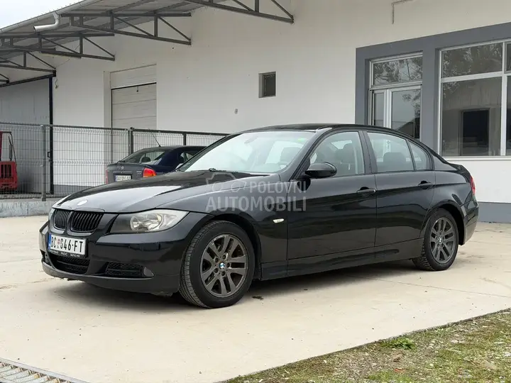 BMW 320