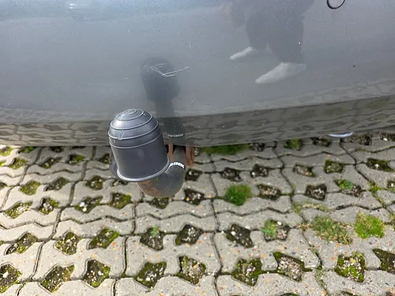 Skoda Fabia 2013 photo 5