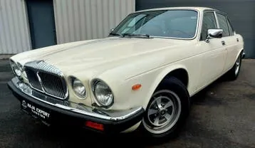 Jaguar Sovereign