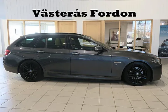 BMW 530D