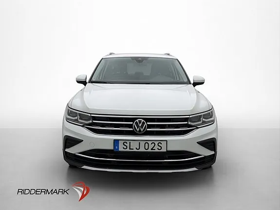 Volkswagen Tiguan 2024 photo 2