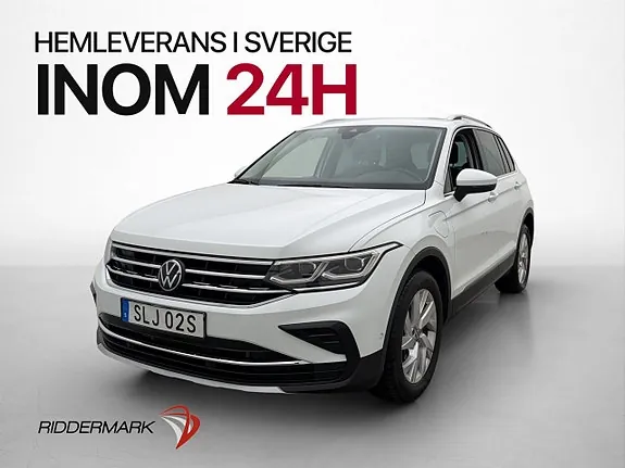 Volkswagen Tiguan 2024 photo 3