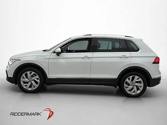 Volkswagen Tiguan 2024 photo 4