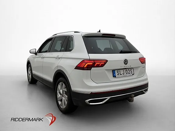 Volkswagen Tiguan 2024 photo 5