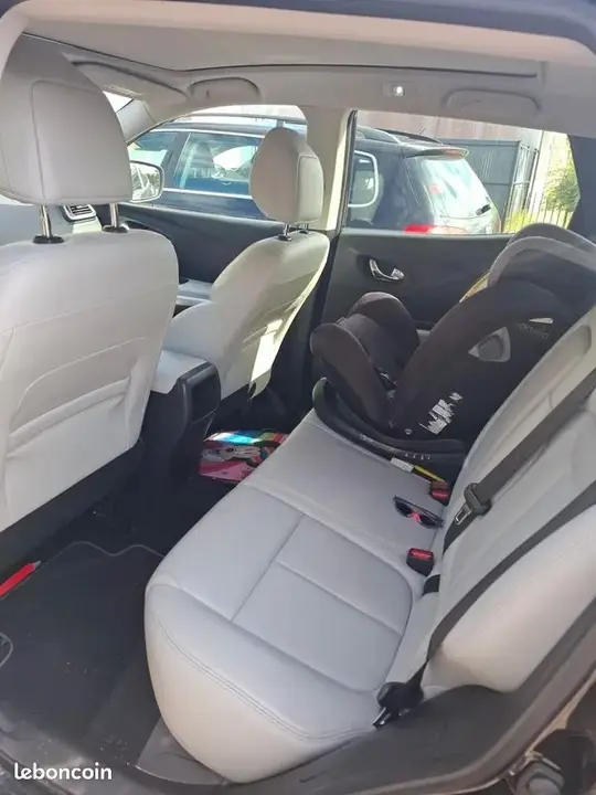 Renault Kadjar 2017 photo 2